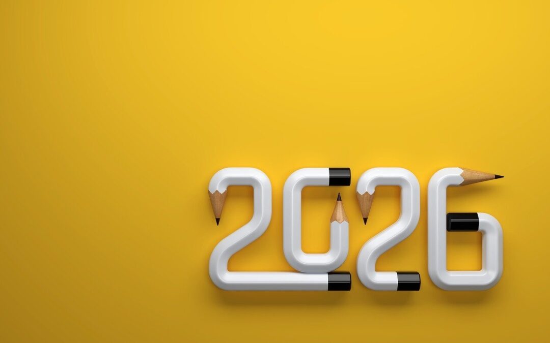 Zmiany w przepisach podatkowych na 2026 rok