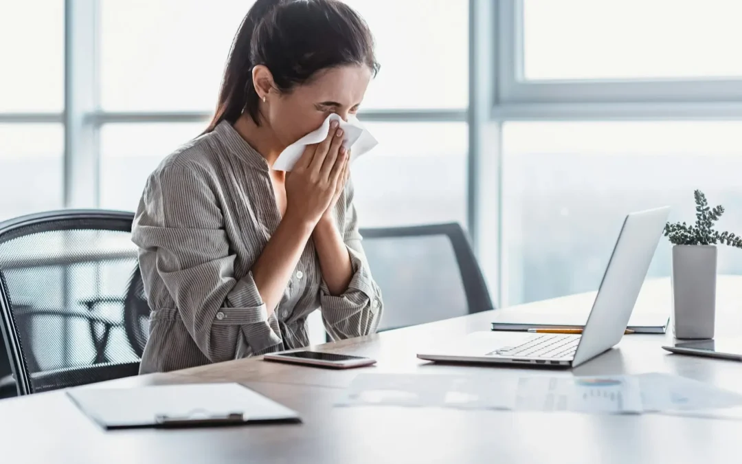 Mały ZUS a prawo do świadczeń chorobowych w 2025 – co warto wiedzieć?