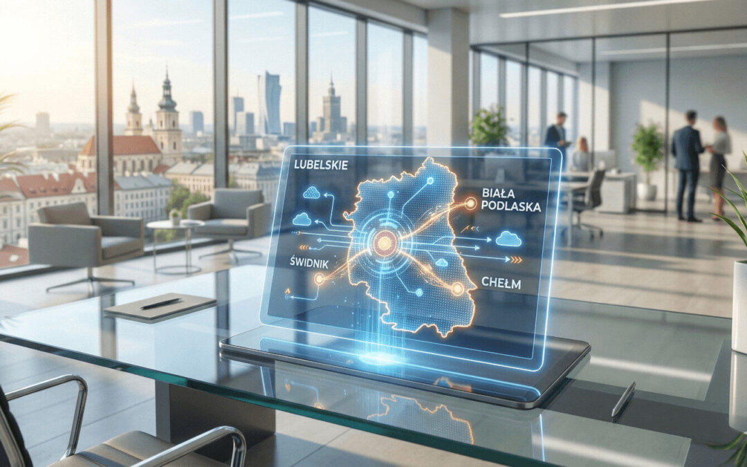 Jak wybrać biuro rachunkowe w województwie lubelskim? Na co zwrócić uwagę w 2026 roku?