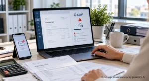 Faktura poza KSeF i awaria systemu – kiedy dokument jest ważny i co zrobić?